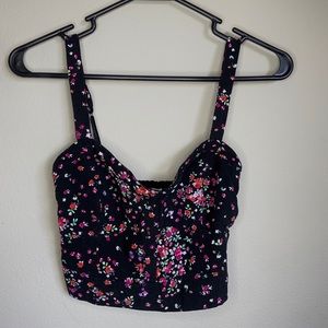 Florar Bustier 💐